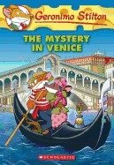 # 48 The Mystery in Venice