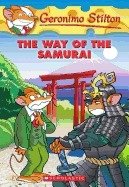 # 49 The Way of the Samurai