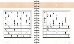 Brain Games - Sudoku: Exercise Your Mind in Minutes - comprar online