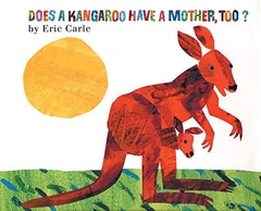 Does a Kangaroo Have a Mother, Too? - comprar online