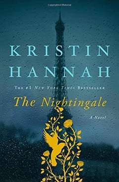 The Nightingale: A Novel Paperback