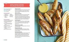 Kid Chef Bakes: The Kids Cookbook for Aspiring Bakers en internet