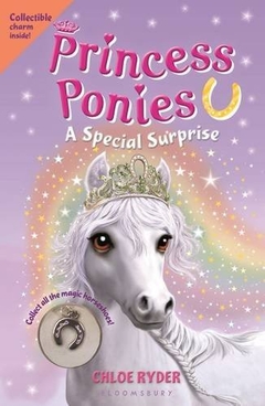 Princess Ponies 7: A Special Surprise