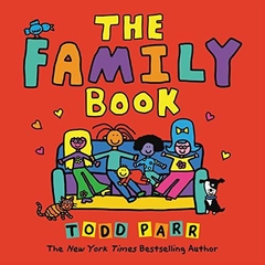 The Family Book Paperback