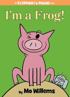 I'm a Frog! - comprar online