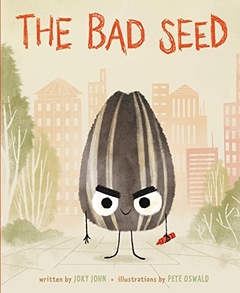 The Bad Seed Hardcover