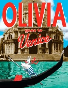 Olivia Goes to Venice - comprar online