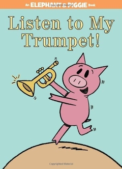 Listen to My Trumpet! - comprar online
