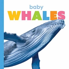 Baby Whales ( Starting Out ) Contributor(s): Riggs, Kate (Author) -Binding: Paperback