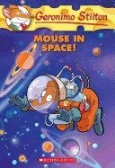 #52 Mouse in Space!