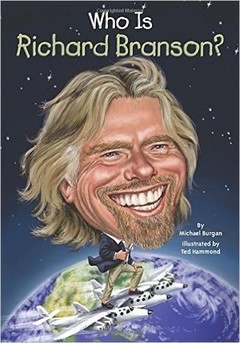 Who Is Richard Branson?