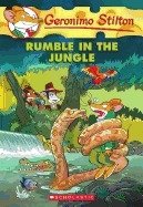#53 Rumble in the Jungle