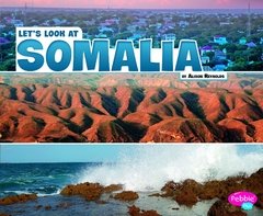 Let's Look at Somalia LEVEL K-N
