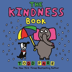 The Kindness Book Hardcover