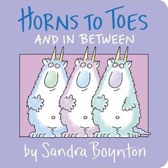 Horns to Toes - comprar online