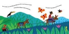 Biblioburro: A True Story from Colombia - Children's Books