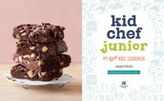Kid Chef Junior: My First Kids Cookbook - comprar online