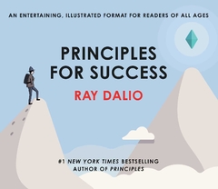 Principles for Success - For all ages Hardcover