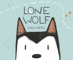 Lone Wolf Hardcover