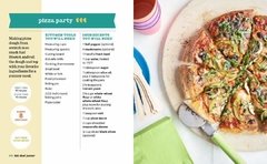 Imagen de Kid Chef Junior: My First Kids Cookbook