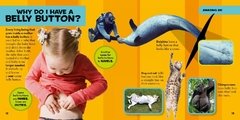 National Geographic Little Kids First Big Book of Why (National Geographic Little Kids First Big Books) - comprar online
