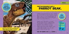 National Geographic Little Kids First Big Book of Dinosaurs (National Geographic Little Kids First Big Books) - comprar online
