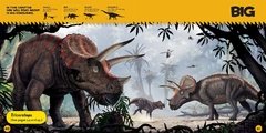 National Geographic Little Kids First Big Book of Dinosaurs (National Geographic Little Kids First Big Books) en internet