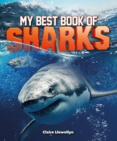 My Best Book of Sharks (The Best Book of)