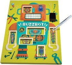 Klutz Maker Lab Circuit Kit - Children's Books