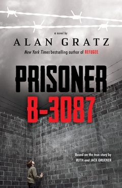 Prisoner B-3087 Hardcover