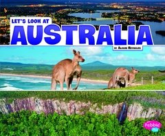 Let's Look at Australia LEVEL K-N