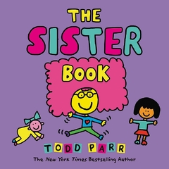The Sister Book Hardcover