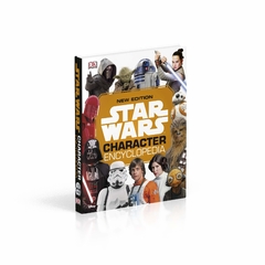 Imagen de Star Wars Character Encyclopedia, New Edition Hardcover