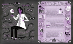 Imagen de Women in Science: 50 Fearless Pioneers Who Changed the World Hardcover