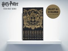 Harry Potter: Film Vault: Volume 1: Forest, Lake, and Sky Creatures - comprar online