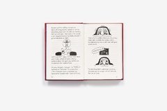 Diary of an Awesome Friendly Kid: Rowley Jefferson's Journal - comprar online