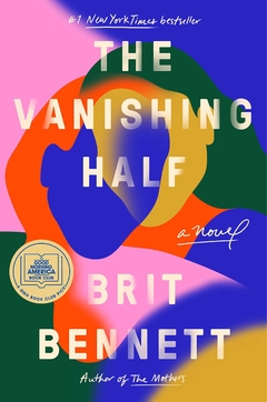 The Vanishing Half: A Novel Hardcover