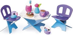 Klutz Mini Clay World Cute Café Craft Kit - tienda online