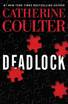 Deadlock (24) (An FBI Thriller) Hardcover