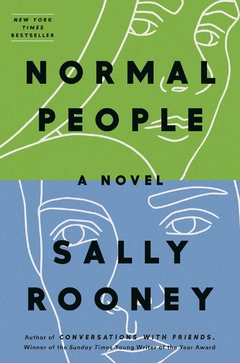 Normal People: A Novel Paperback