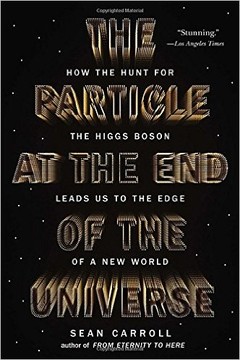 The Particle at the End of the Universe: How the Hunt for the Higgs Boson Leads Us to the Edge of a New World