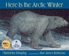 Here Is the Arctic Winter (Web of Life)