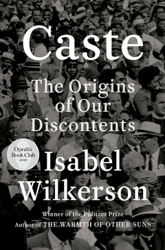 Caste (Oprah's Book Club): The Origins of Our Discontents Hardcover