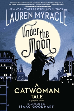 Under the Moon: A Catwoman Tale Paperback