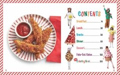 Food Network Magazine The Big, Fun Kids Cookbook: 150+ Recipes for Young Chefs - comprar online