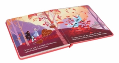 Disney Frozen 2: Touch and Feel Forest Board book - comprar online