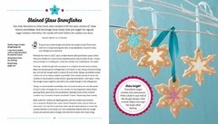 American Girl Holiday Baking: Sweet Treats for Special Occasions - Children's Books