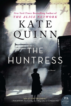 The Huntress: A Novel Paperback