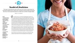 Imagen de American Girl: Around the World Cookbook: Delicious Dishes from Across the Globe
