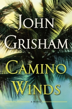 Camino Winds Hardcover